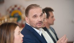 Ante Nobilo: "Očekujemo dobre rezultate na OI u Rio de Janeiru"