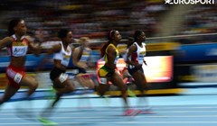 Eurosport i EBU potpisali ugovor za prijenos elitnih European Athletics natjecanja do 2019.