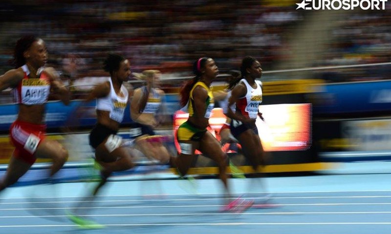 Eurosport i EBU potpisali ugovor za prijenos elitnih European Athletics natjecanja do 2019.