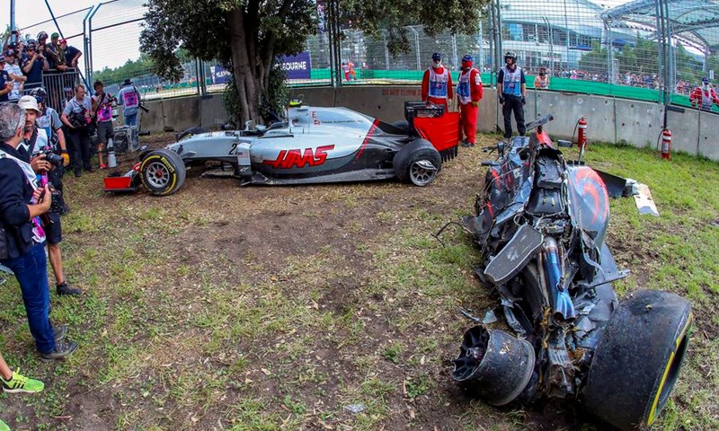 Liječnici zabranili Alonsu nastup na Velikoj nagradi Bahreina