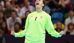 VIDEO: Rostov u Bukureštu upisao prvi poraz ove sezone, Grubišić obranila sedmerac u samoj završnici