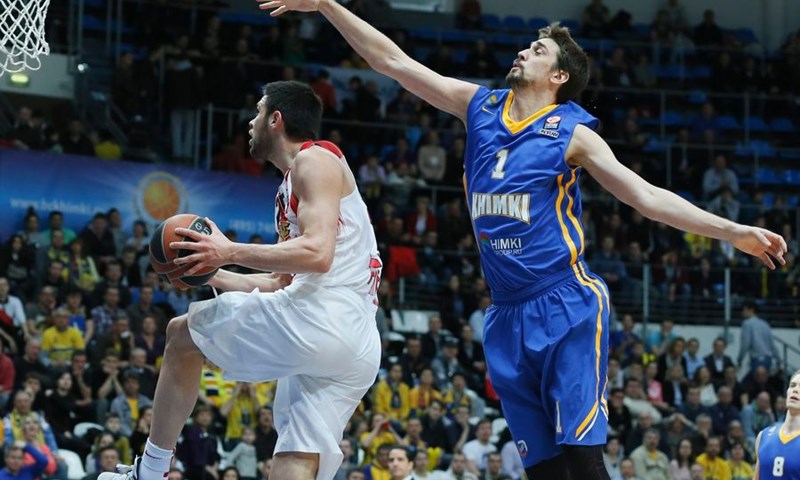 Odlično drugo poluvrijeme Himkija i lagana pobjeda protiv Parma Perma