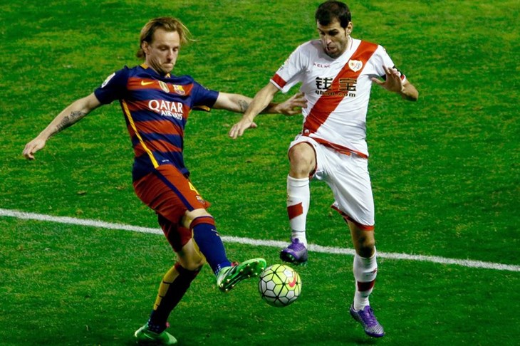 Rakitić: "Luka Modrić je najvažniji igrač Real Madrida, on je igrač drugačije razine od ostalih"