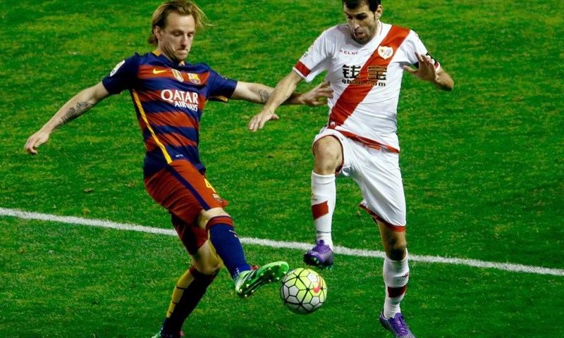 Rakitić: "Luka Modrić je najvažniji igrač Real Madrida, on je igrač drugačije razine od ostalih"