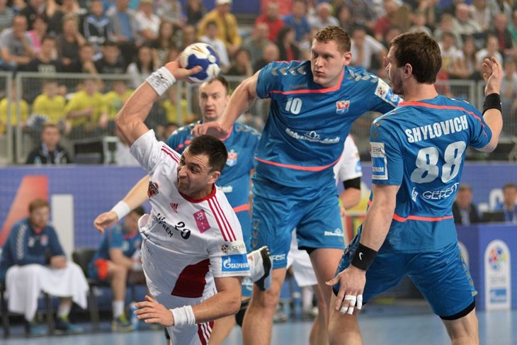 Sulić predvodio strijelce Veszprema u pobjedi u derbiju