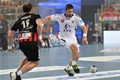 Vardar nakon velike borbe svladao PPD Zagreb i pridružio se Veszpremu