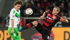 VIDEO: Bayer Leverkusen odnio domaću pobjedu protiv Wolfsburga