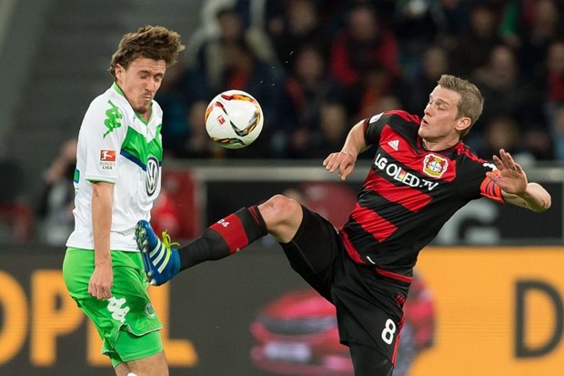 VIDEO: Bayer Leverkusen odnio domaću pobjedu protiv Wolfsburga