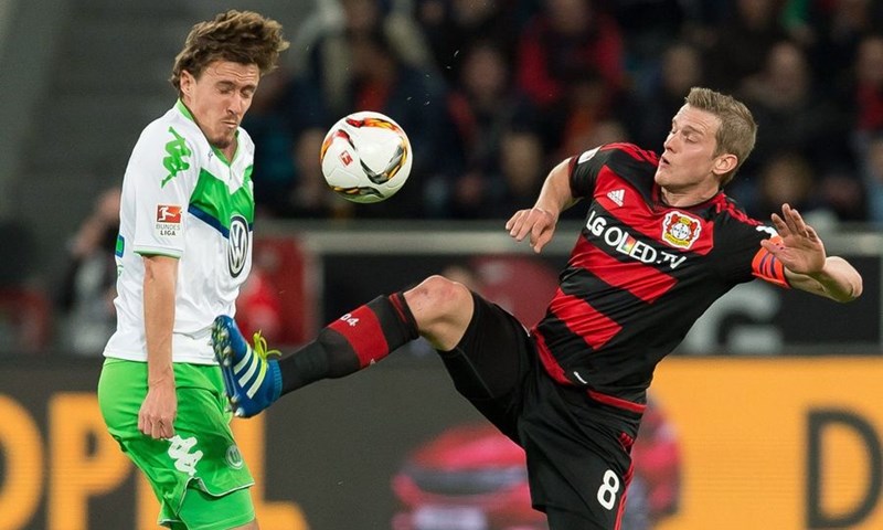 VIDEO: Bayer Leverkusen odnio domaću pobjedu protiv Wolfsburga