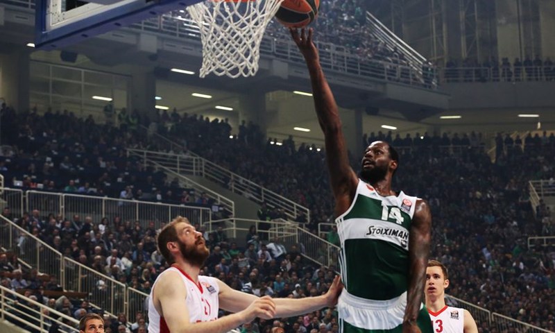 AEK i Panathinaikos dovršili posao i prošli u polufinale