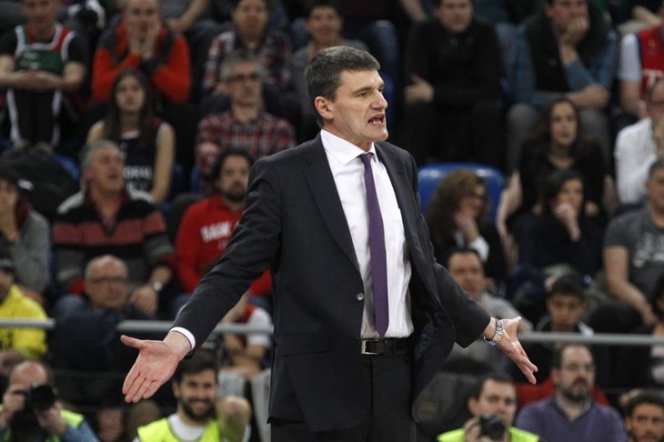 Laboral Kutxa u posljednjim sekundama do pobjede, poraz Efesa unatoč dobrom nastupu Darija Šarića