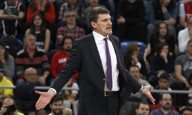 Perasovićev Efes nastavio niz i zadržao priključak u vrhu, poraz Žižićeve Darušafake