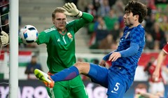 Hrvatska uoči Europskog prvenstva igra protiv Irana i San Marina