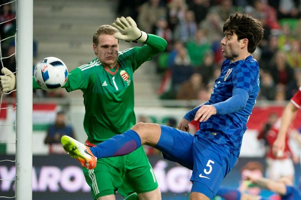 Hrvatska uoči Europskog prvenstva igra protiv Irana i San Marina