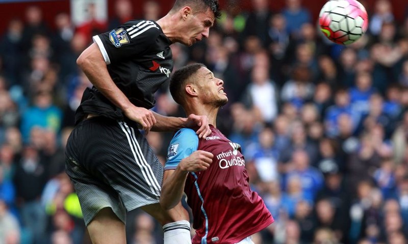 VIDEO: Chelsea razbio Aston Villu i nanio joj sedmi uzastopni poraz
