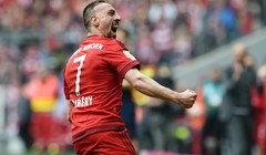 VIDEO: Bayern minimalno svladao Kovačev Eintracht, Iličević strijelac za HSV