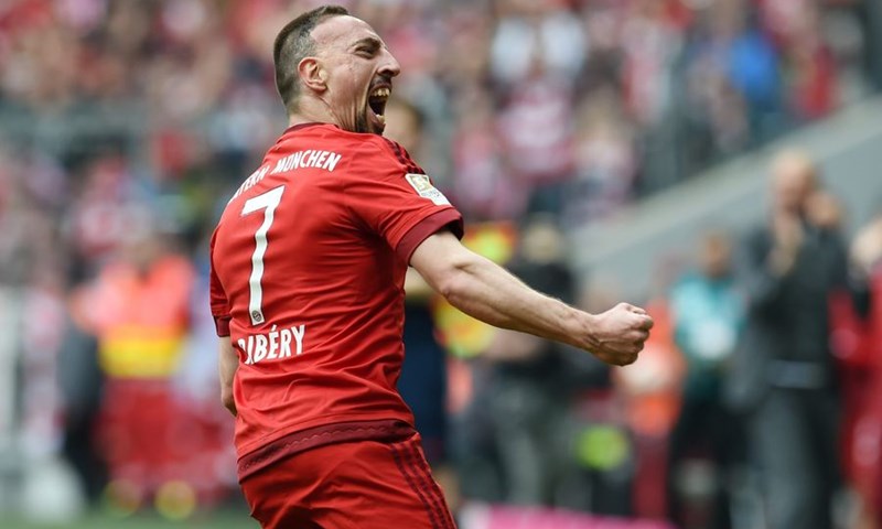 VIDEO: Bayern minimalno svladao Kovačev Eintracht, Iličević strijelac za HSV