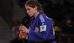 Pozitivan dan hrvatskih judoka Topolovec nije uspjela zaokružiti medaljom