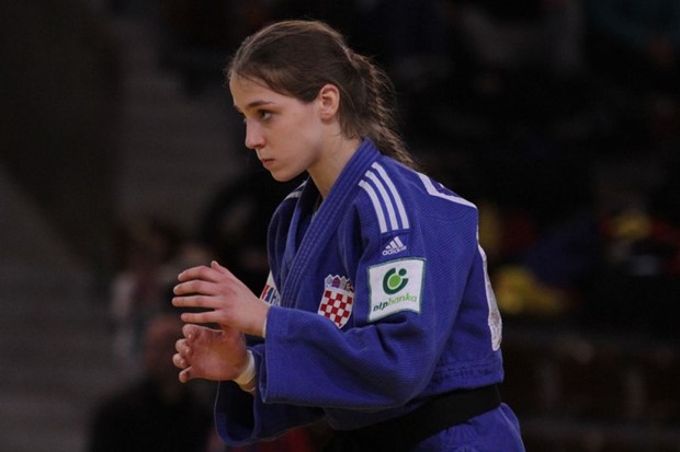 Pozitivan dan hrvatskih judoka Topolovec nije uspjela zaokružiti medaljom