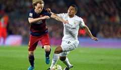 VIDEO: Slatka pobjeda kod najvećeg rivala, Ronaldo za slavlje s igračem manje