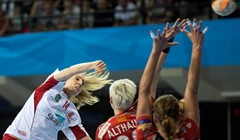 Osvajačice Lige prvakinja iz 2011. u teškoj krizi, klub dao papire svim igračicama