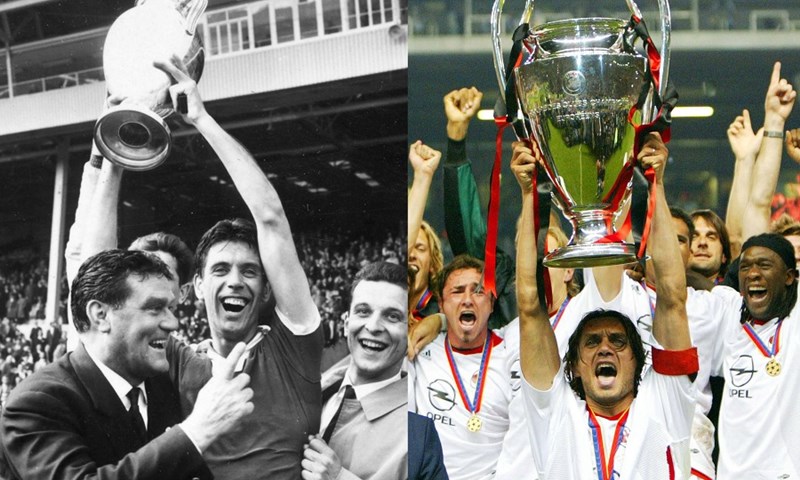 Preminuo Cesare Maldini