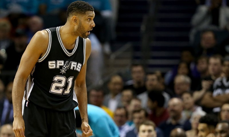 Veliki Tim Duncan povukao se u igračku mirovinu