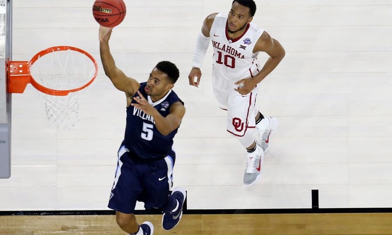 Villanova potopila Oklahomu, North Carolina lako protiv Syracusea