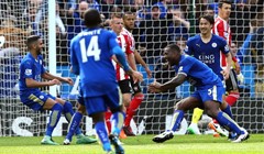 Video: Leicesterov san sve bliže stvarnosti, pao i Southampton