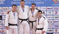 Okršaj svjetskih prvakinja u Dubrovniku, žetva medalja i rasplesani Grci
