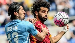 Milanu Biševcu šest utakmica suspenzije za udaranje Santinija