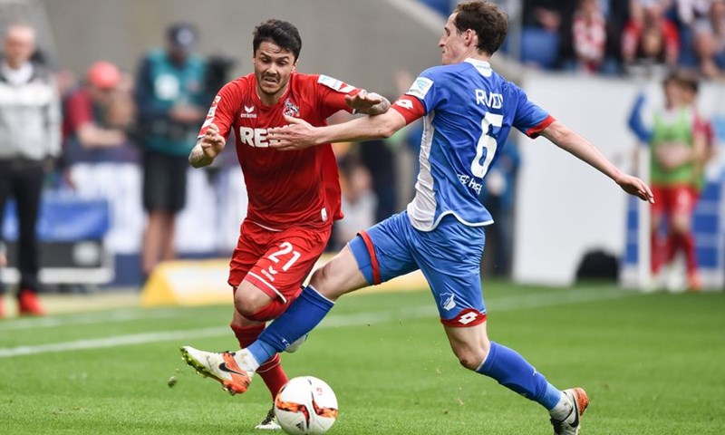 VIDEO: Borussia Mönchengladbach ''razbila'' Herthu, Hoffenheim se poraza spasio u sudačkoj nadoknadi
