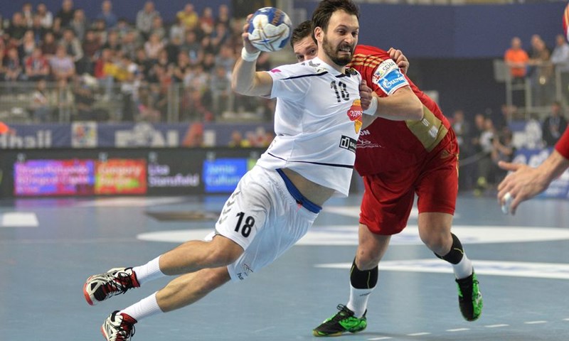 Veszprem obranio naslov pobjednika SEHA lige slavljem protiv Vardara