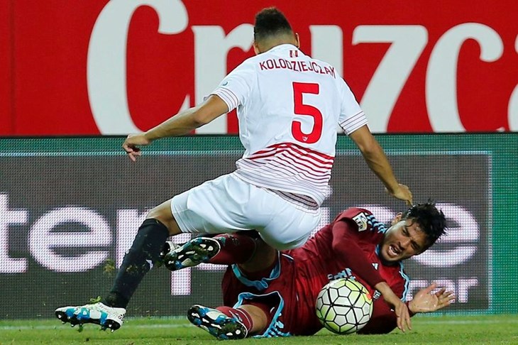 VIDEO: Villarreal minimalno slavio kod Eibara, kao i Real Sociedad kod Seville