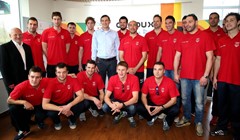 Osmorica vaterpolista krenut će u obranu zlata iz Londona