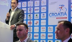 Miholjević: "Želimo se etablirati kao posljednji test za Giro"