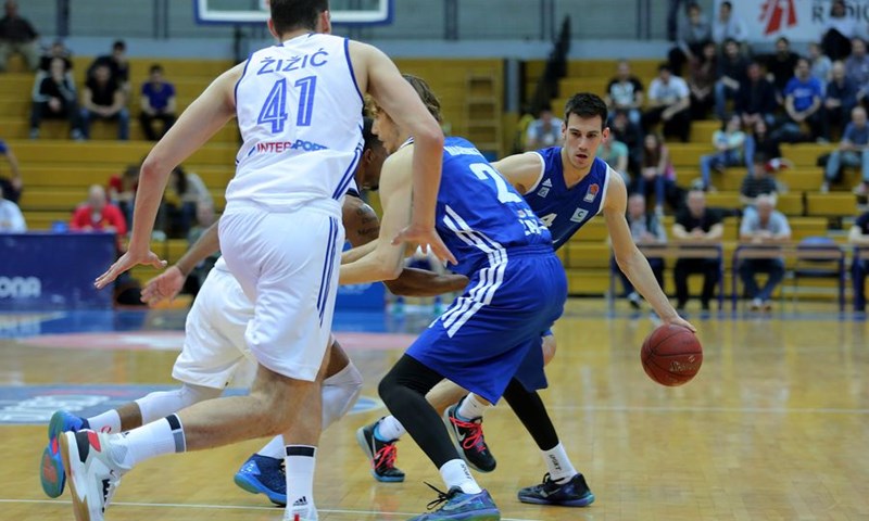 Zadar bez većih problema upisao prvu pobjedu u Ligi za prvaka