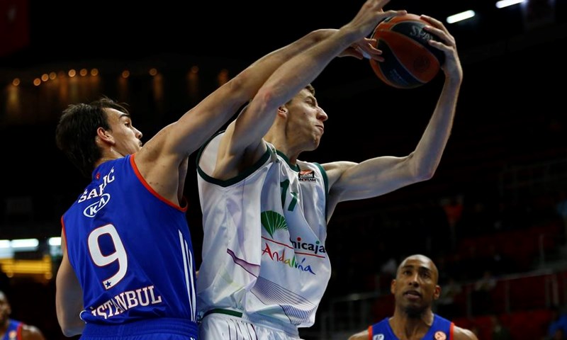 Španjolci napravili korak prema prolazu u finale Eurokupa
