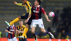 VIDEO: Davljenik Verona iznenadila Bolognu na njezinom terenu