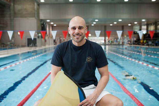 EP u ronjenju na dah: Svjetski rekord i zlato Gorana Čolaka