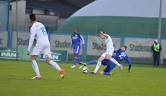 Odličan nastup Slaven Belupa u visokoj pobjedi protiv Rijeke za ulazak u finale Kupa