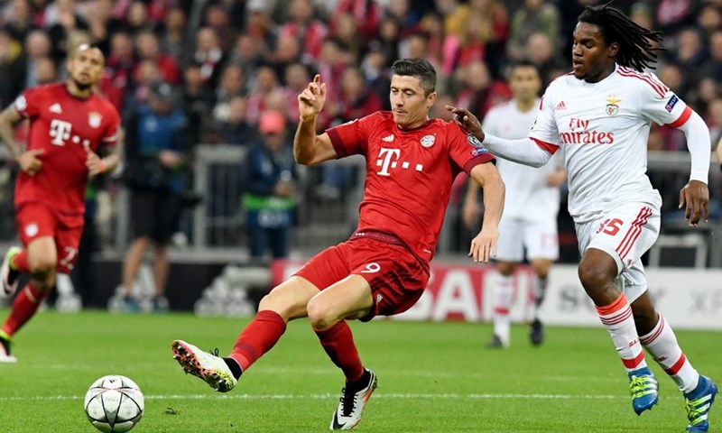 VIDEO: Bayern zabio u 2. minuti i stekao minimalnu prednost pred uzvrat u Lisabonu