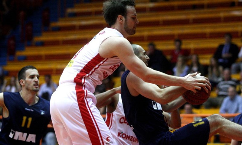 Cedevita lako protiv Zagreba, Marko Petrović tricom donio pobjedu Gorici