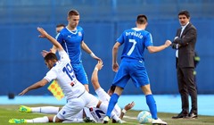 Niti "č" od čuda: Hajduk pregažen u uzvratnom dvoboju polufinala Kupa