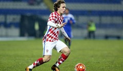 Rakitić: "Iznenadilo me što Halilović nije s nama"