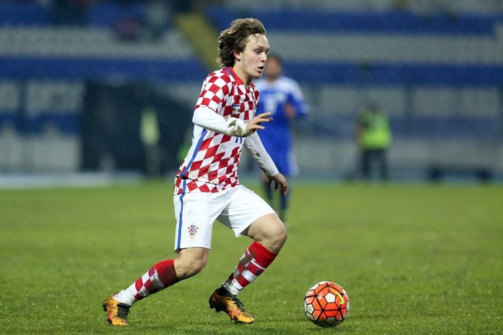 Rakitić: "Iznenadilo me što Halilović nije s nama"