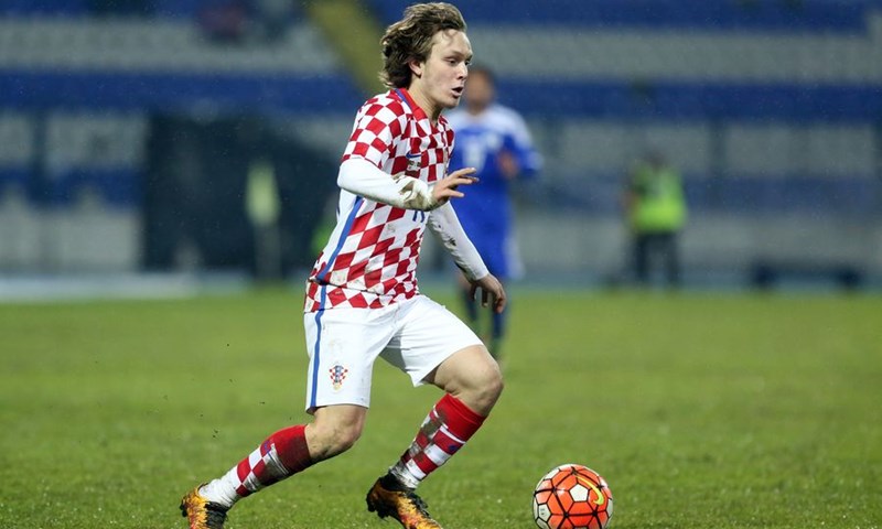 Rakitić: "Iznenadilo me što Halilović nije s nama"