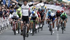 Utrka kroz Baskiju: Pobjeda Cummingsa, Kišerlovski 44.