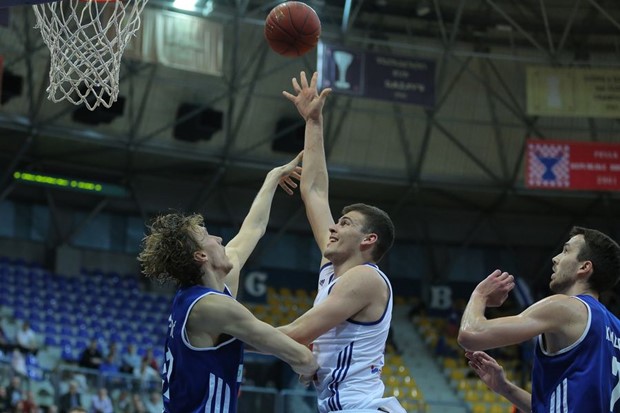 Cibona uz fantastičnu utakmicu Ante Žižića stigla do pobjede nad Šibenikom