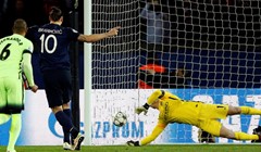 VIDEO: Četiri pogotka na Parku prinčeva, Hart Ibrahimoviću obranio penal